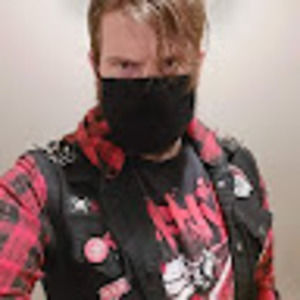 Meet your Posher, Nate